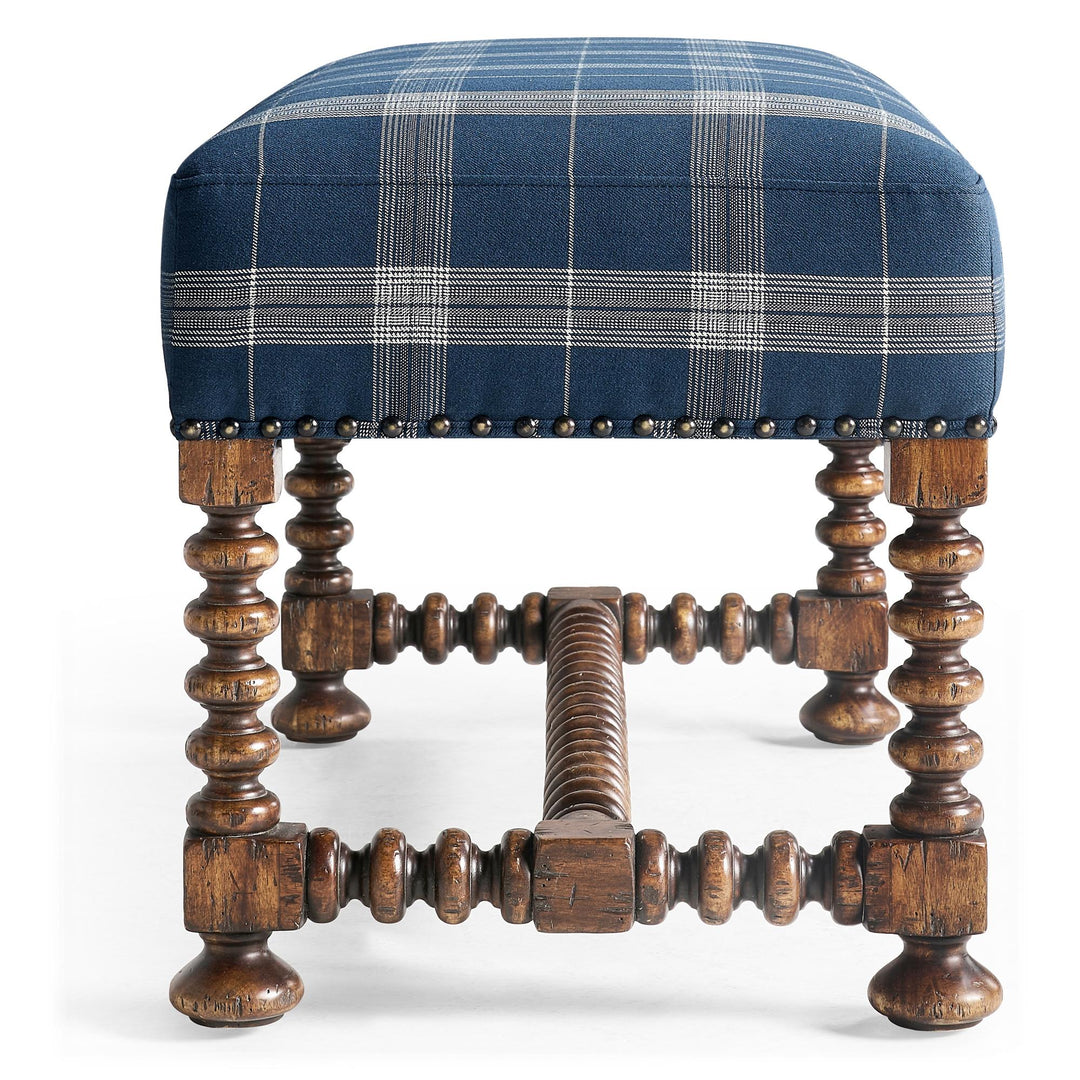 Tamarisk Ottoman - image 2