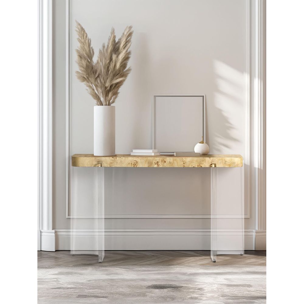 Console Tables Veil Console Table