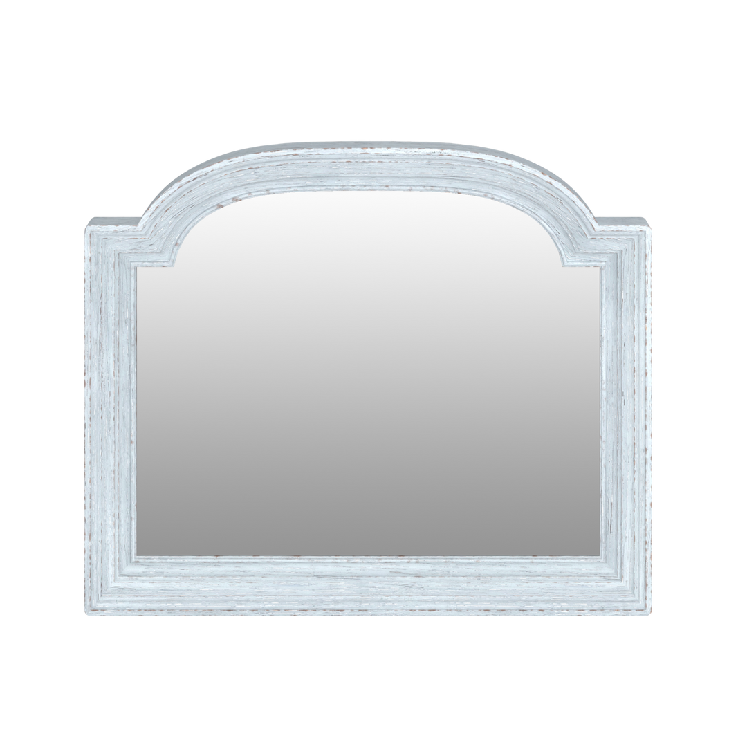Summer Creek Light Keeper's Mirror