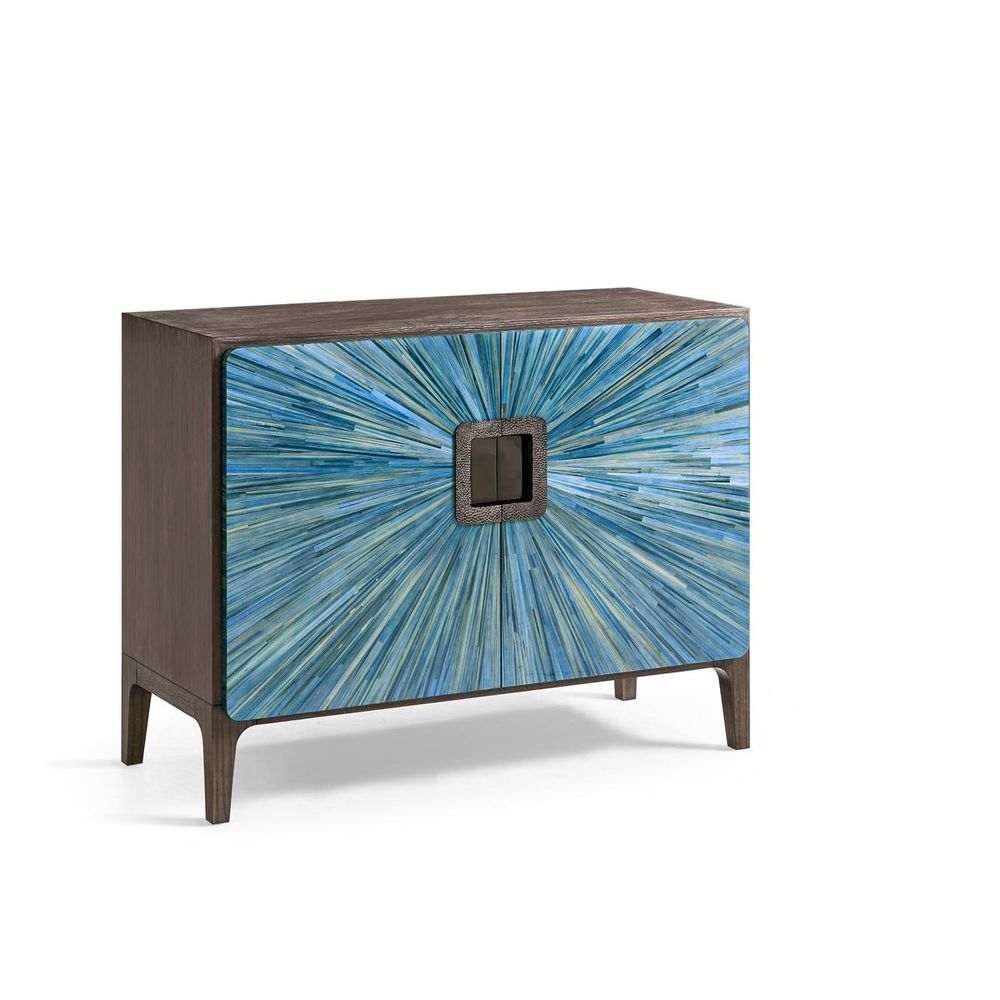 Dressers & Chests Sapphire Accent Chest