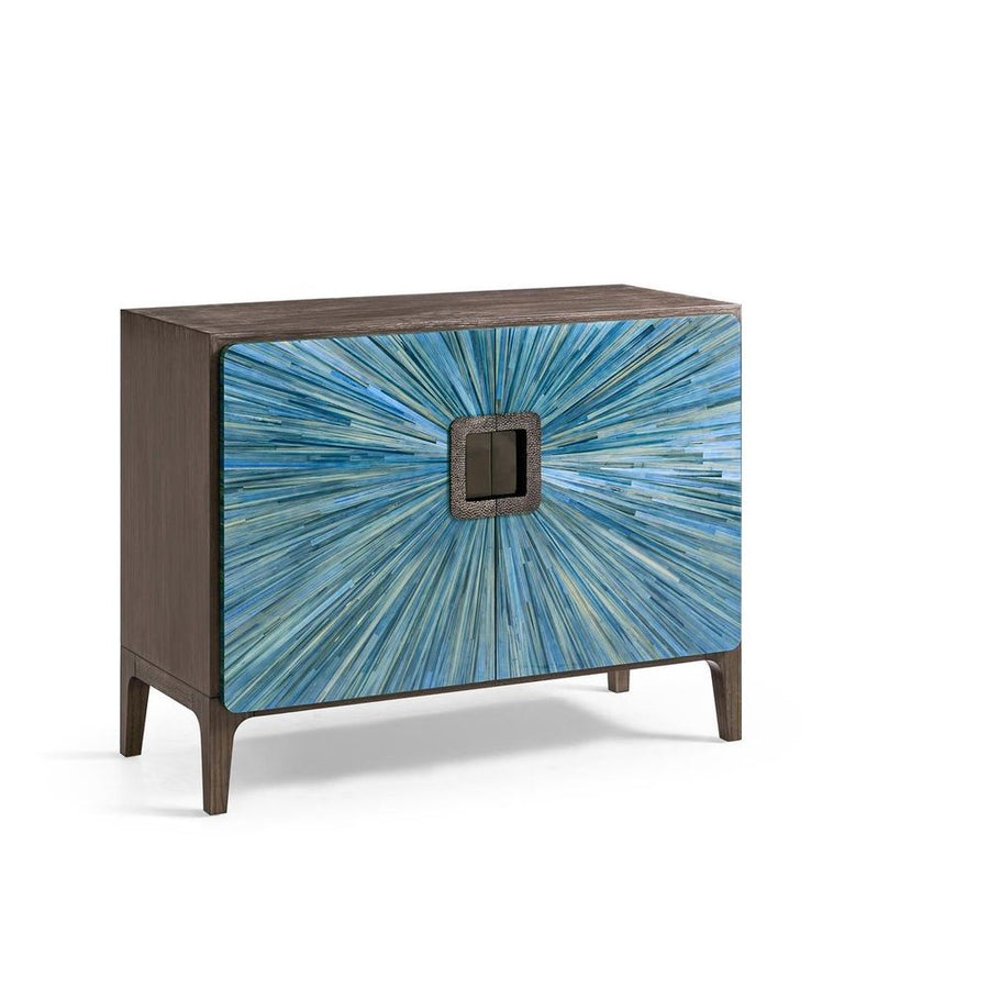 Dressers & Chests Sapphire Accent Chest