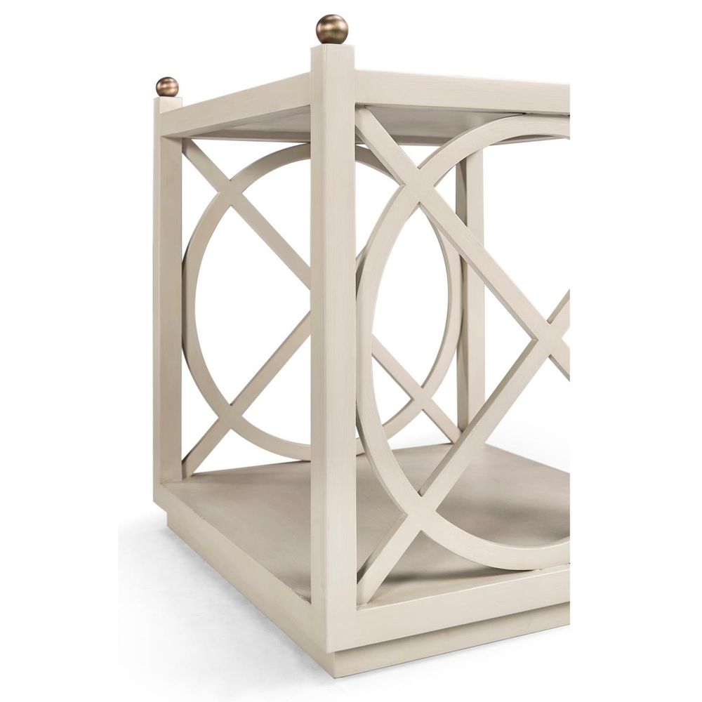 Orion End Table