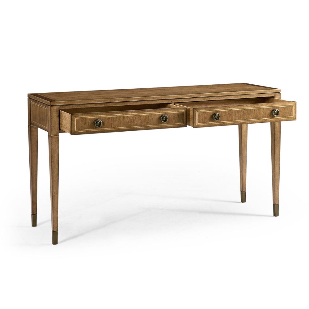 Console Tables Sundial Console Table