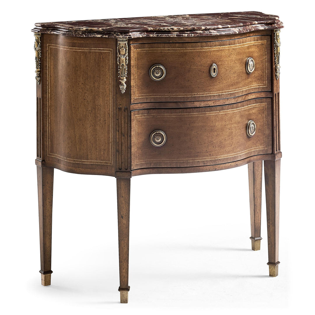 Bristol Accent Chest - Default Title