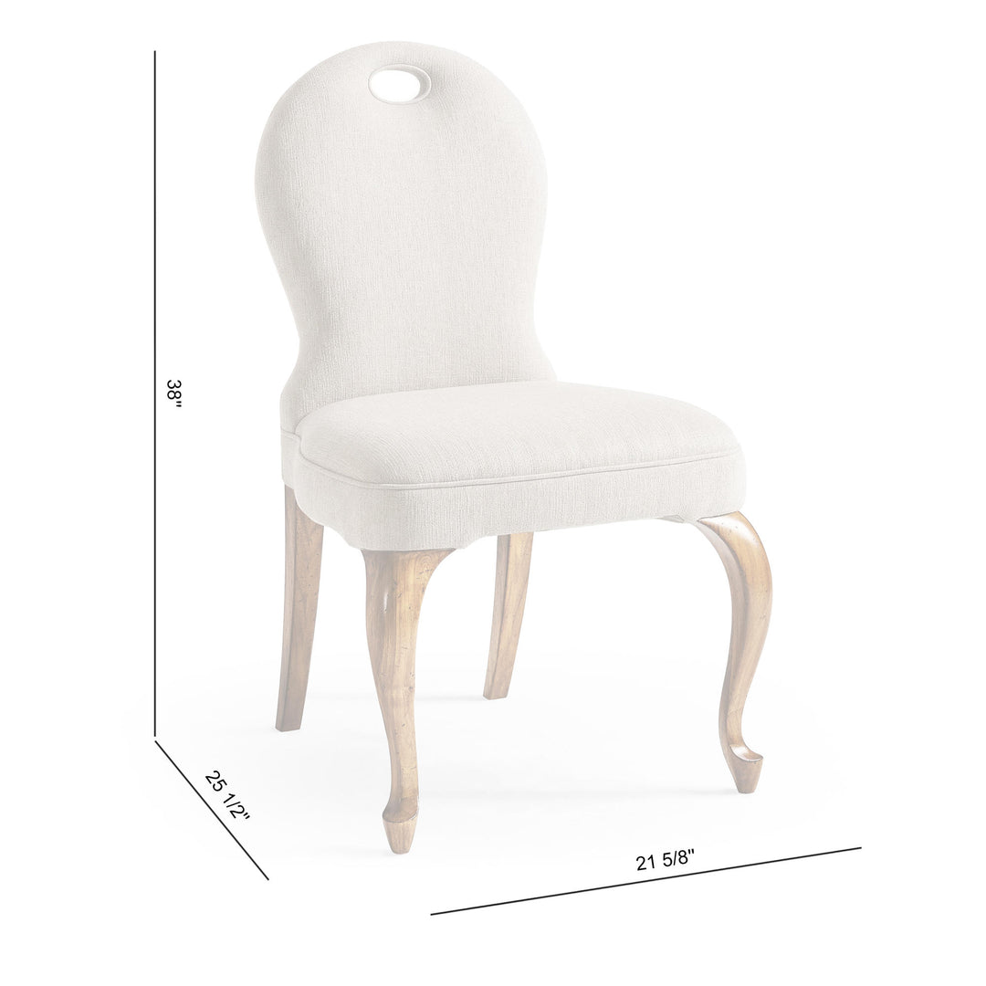 Orsman Dining Side Chair - image 5