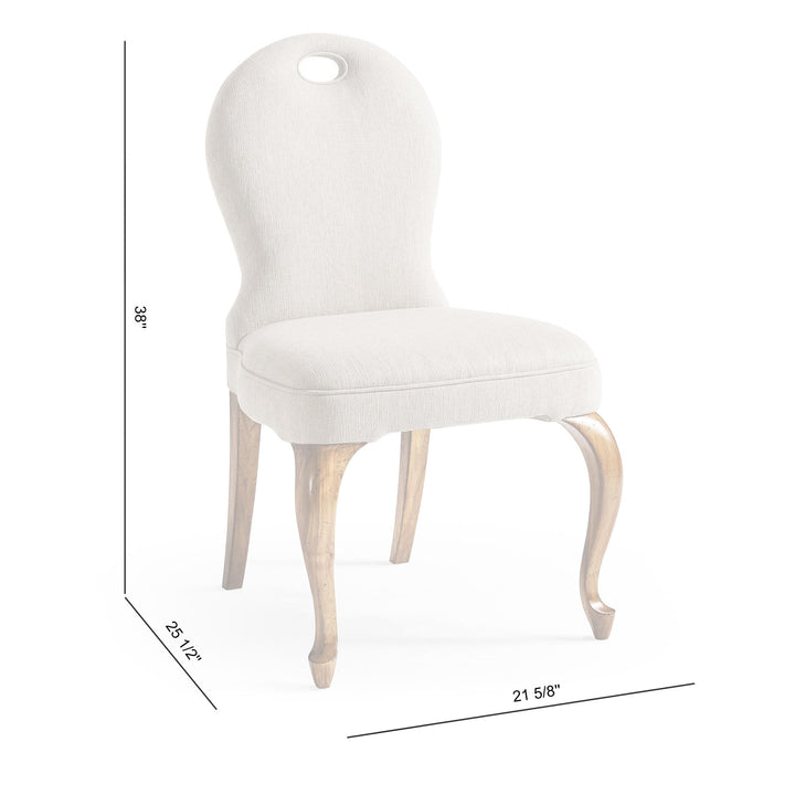 Orsman Dining Side Chair - image 5