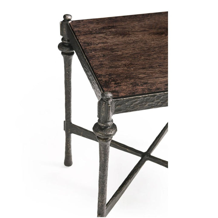 Terravita Square Side Table