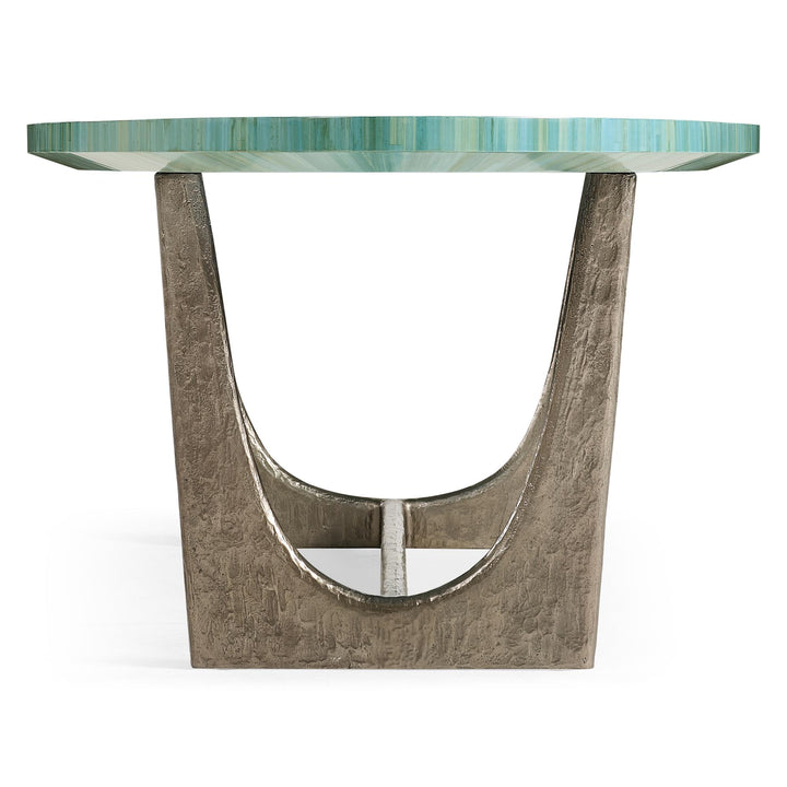 Seaglass Cocktail Table - image 4