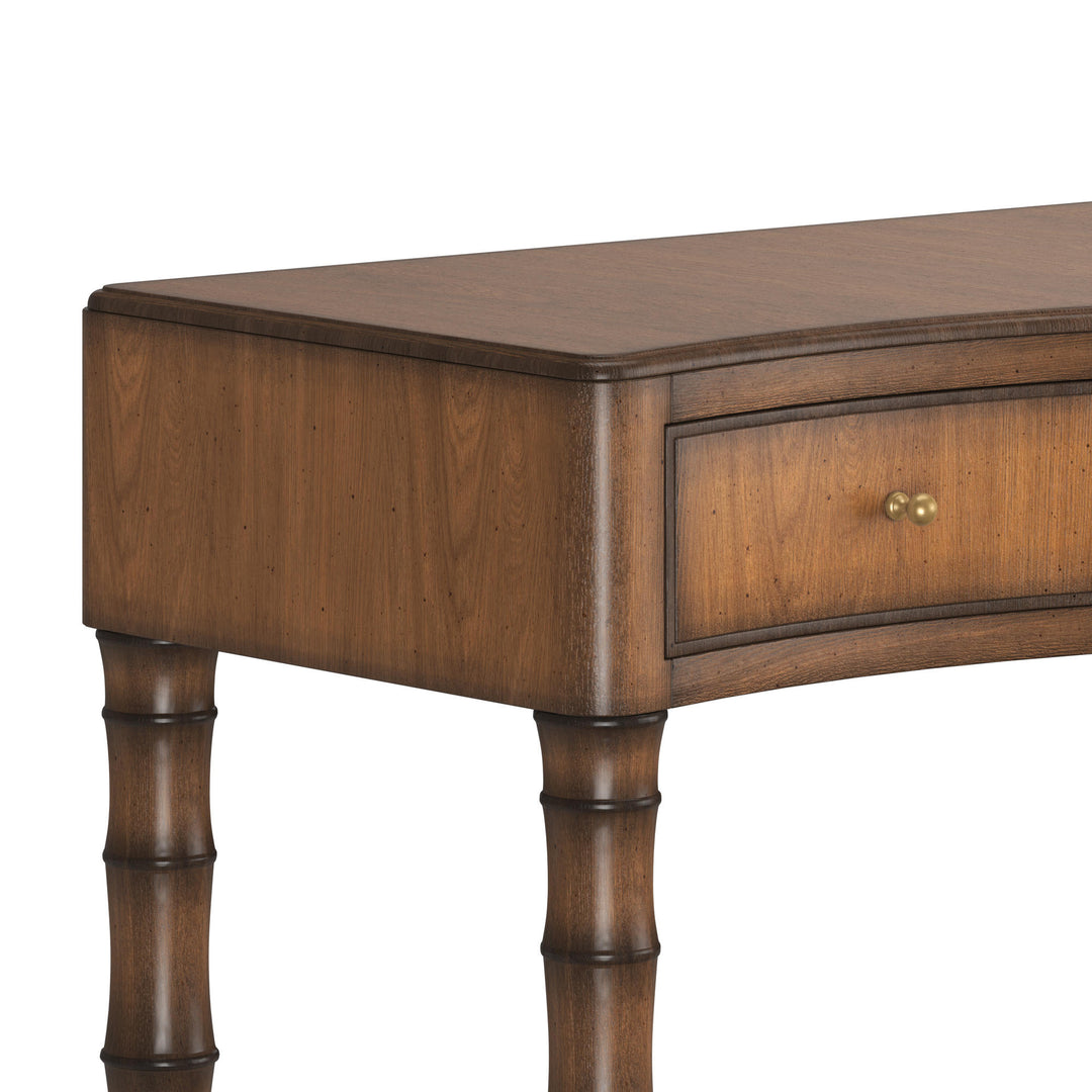 Harbor Console Table - Deep Woods