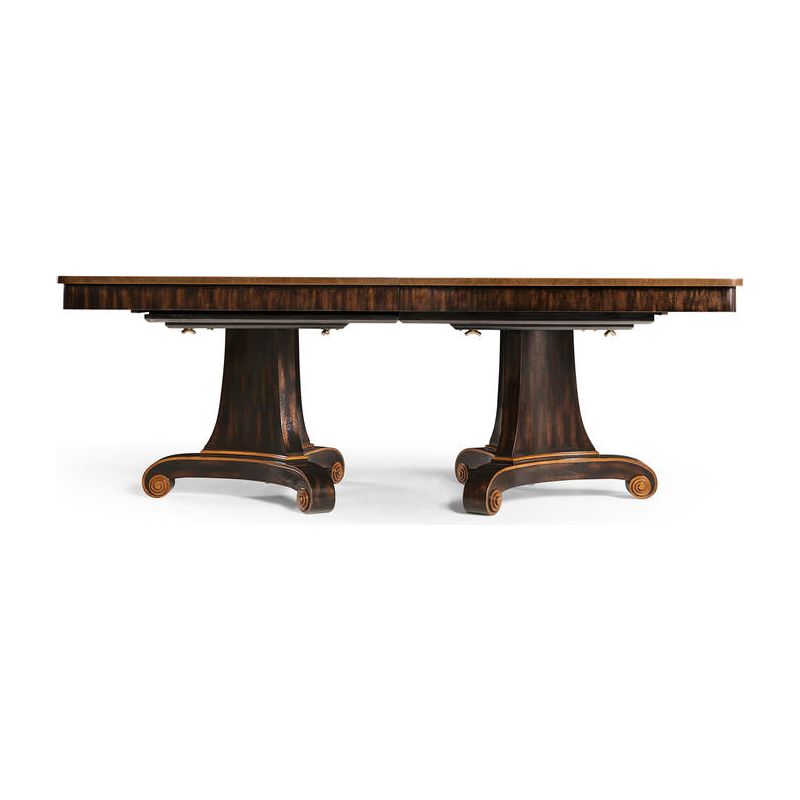 Dining Tables Rosette Dining Table