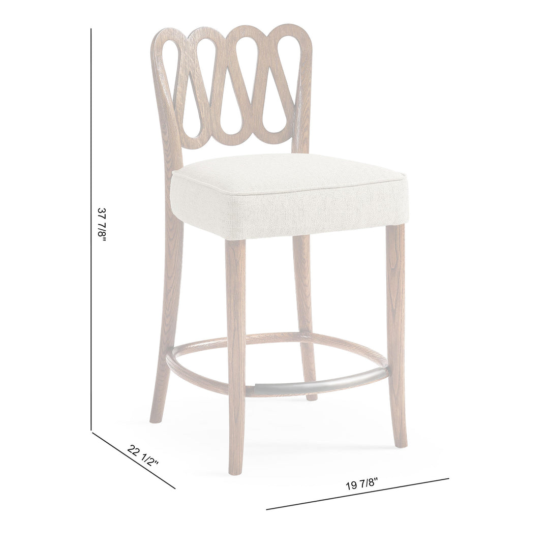 Ampney Stool - image 22
