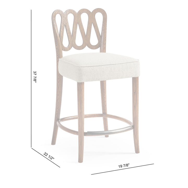Ampney Stool - image 22
