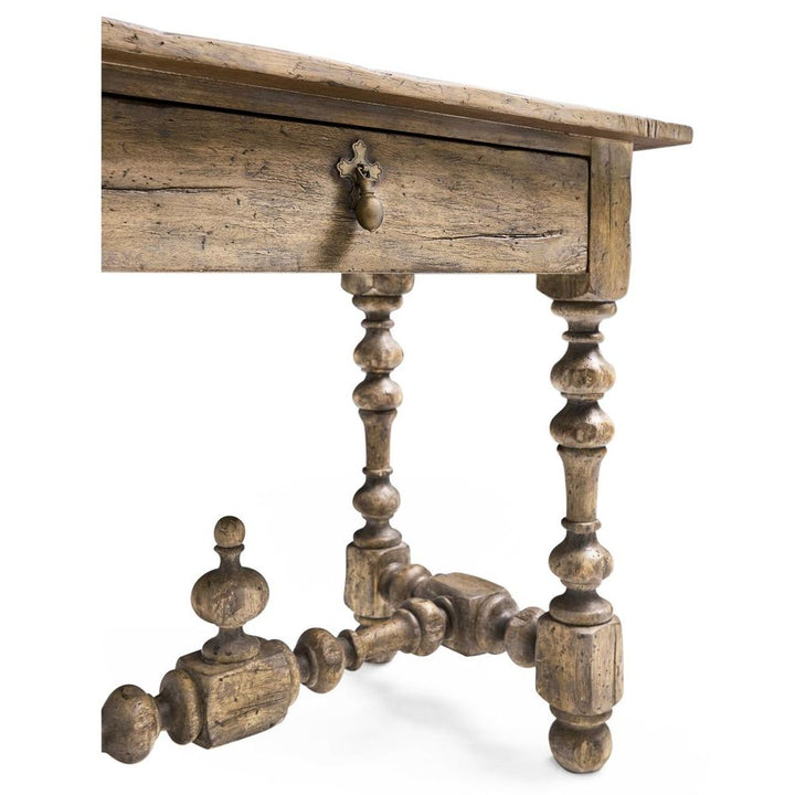 Caldera Nightstand