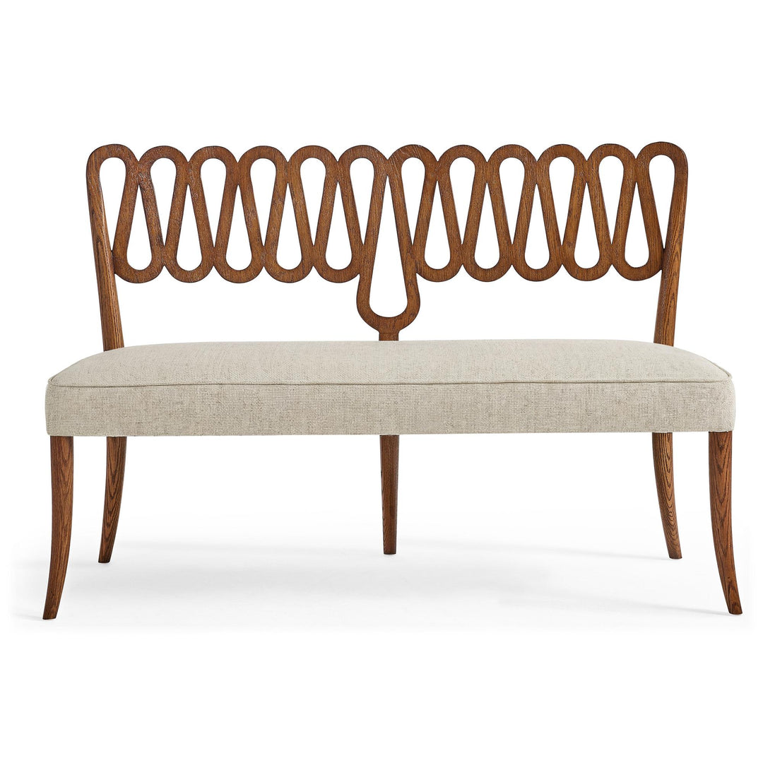 Ampney Dining Bench - image 4
