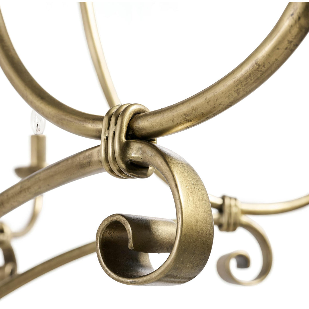 Dorset Chandelier - image 6