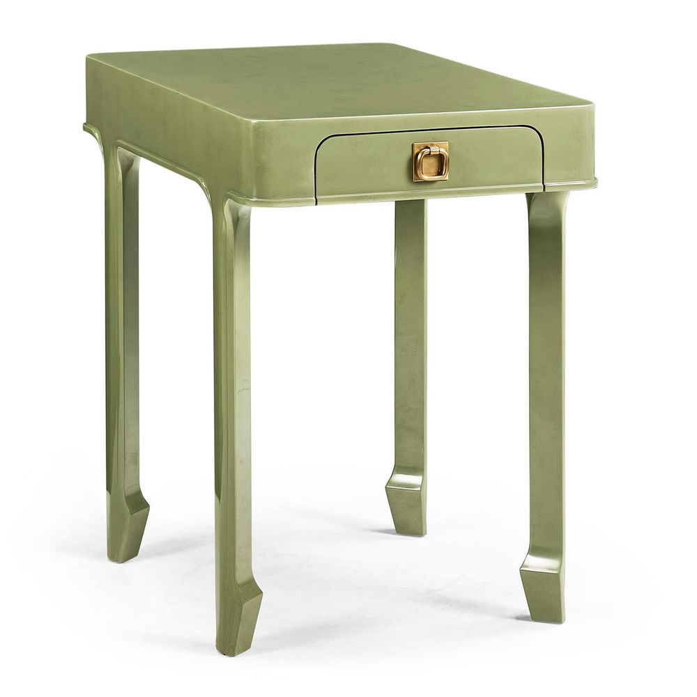 Side Tables Polly Avo Rectangular End Table