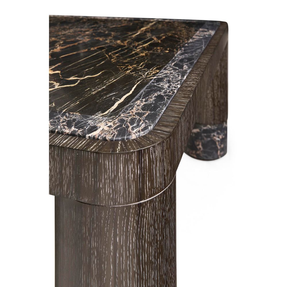 Monarch Square Cocktail Table