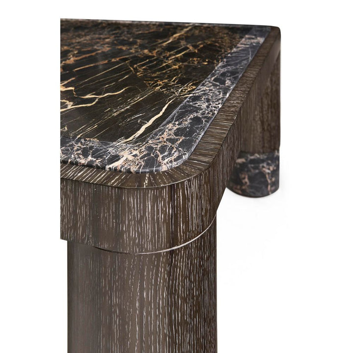 Monarch Square Cocktail Table