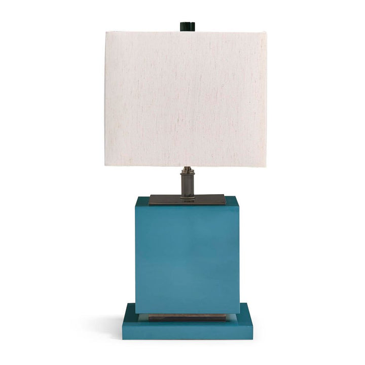 Sapphire Table Lamp