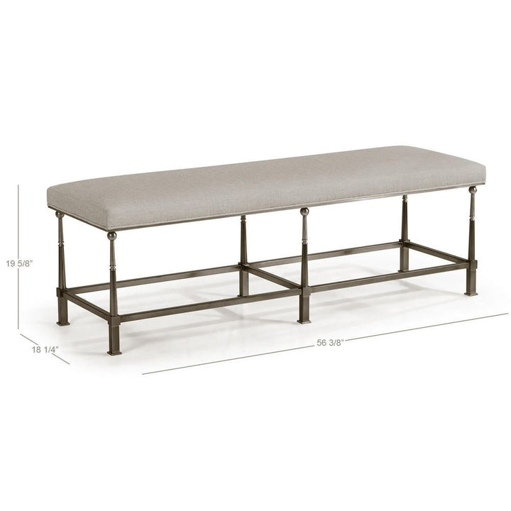 Hamilton Bench