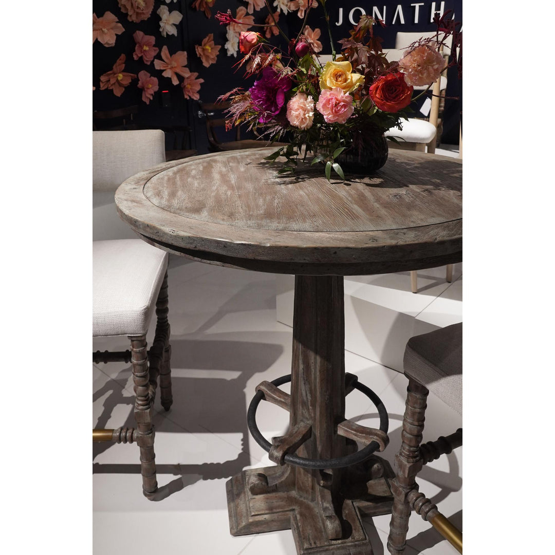Caldera Oscura Bar Table - image 5