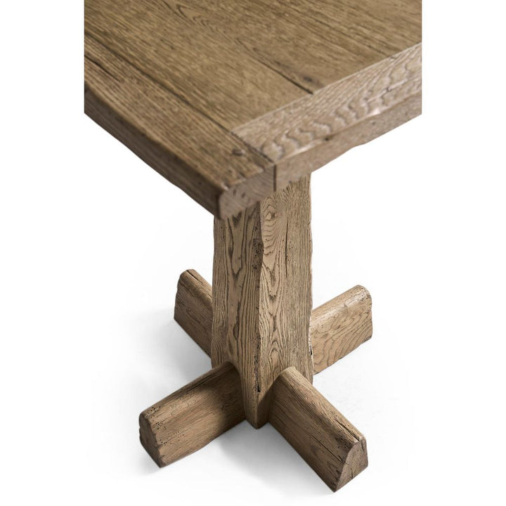 Echo Canyon Bar Table