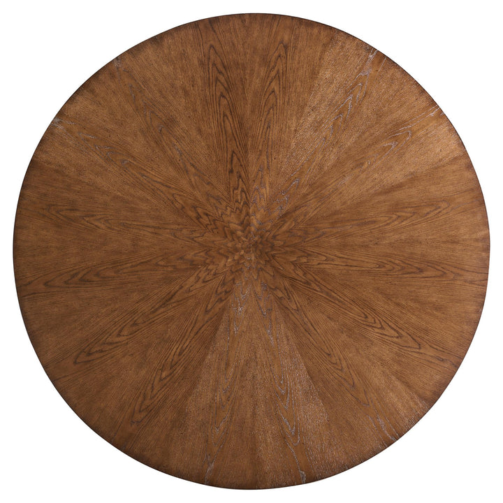 Lacock Dining Table 60" - image 9