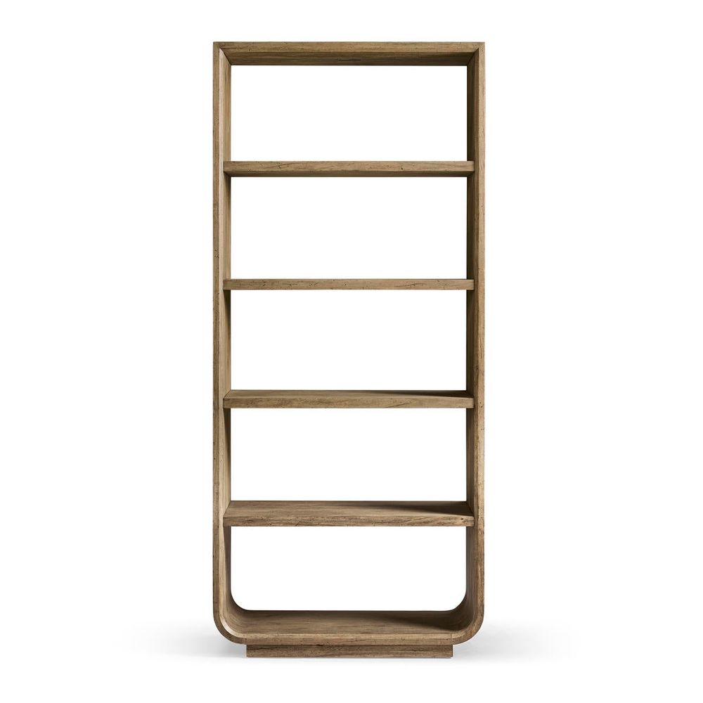 Bookcases & Etageres Stone Ridge Etagere Light