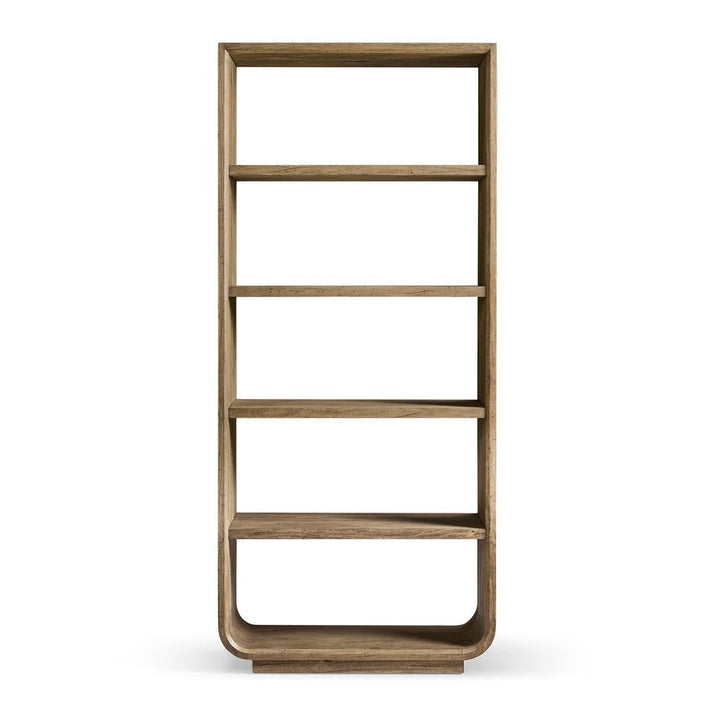 Bookcases & Etageres Stone Ridge Etagere Light