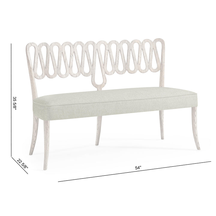 Ampney Dining Bench - image 2