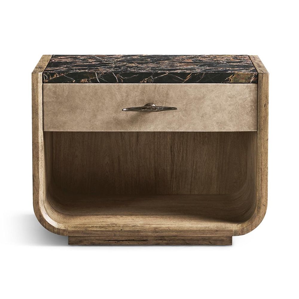 Nightstands Stone Ridge Nightstand Light