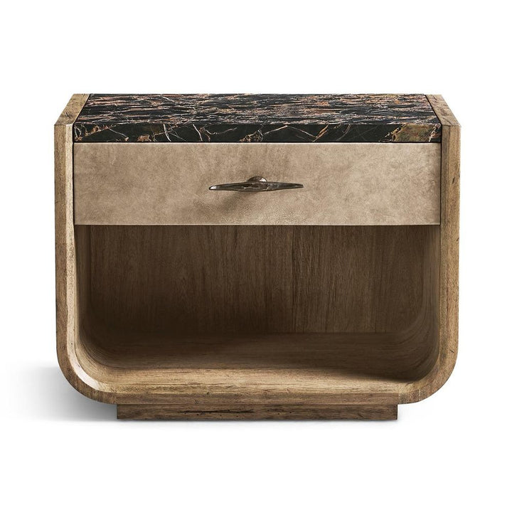 Nightstands Stone Ridge Nightstand Light