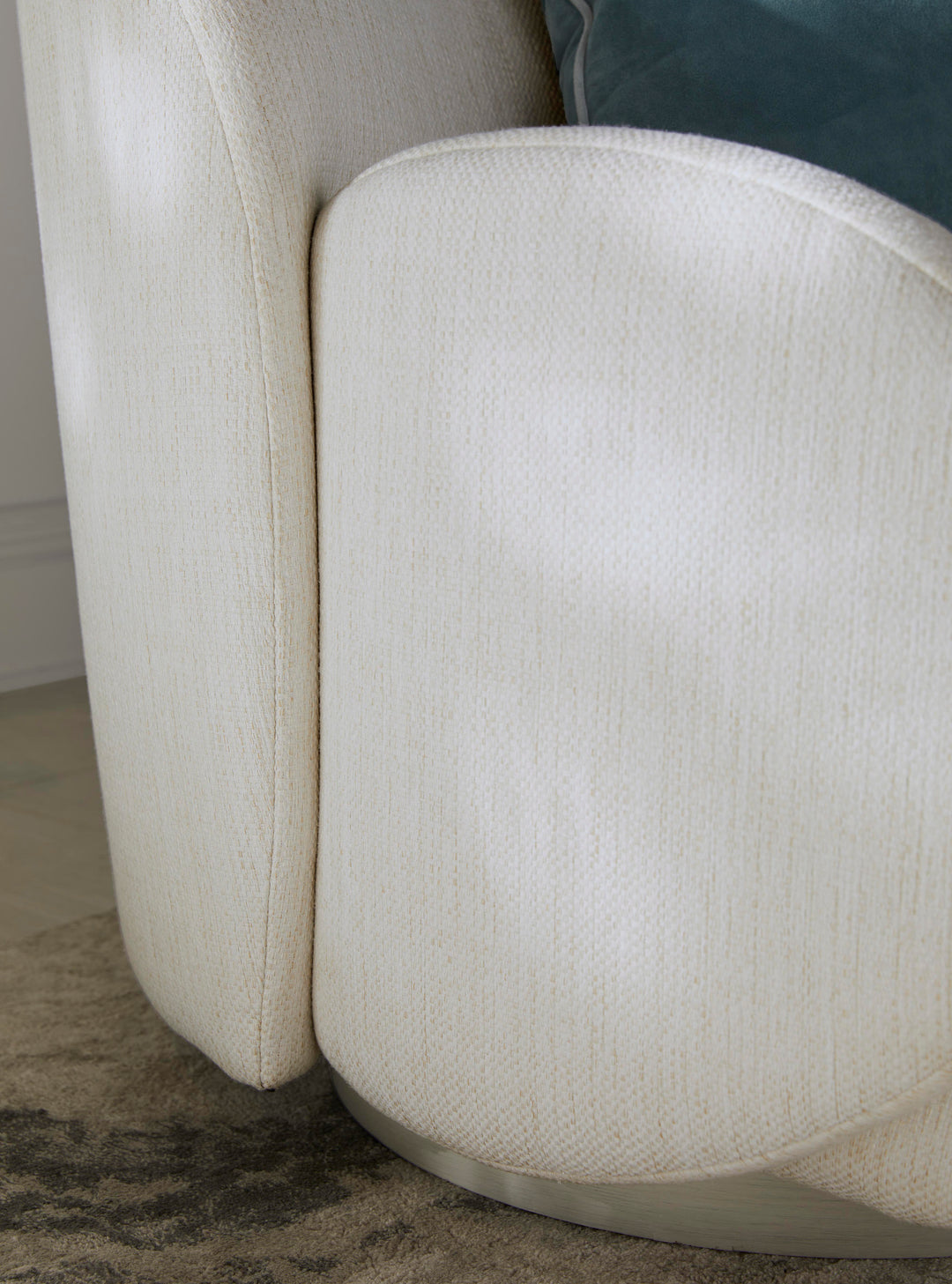 Rothko Swivel Chair