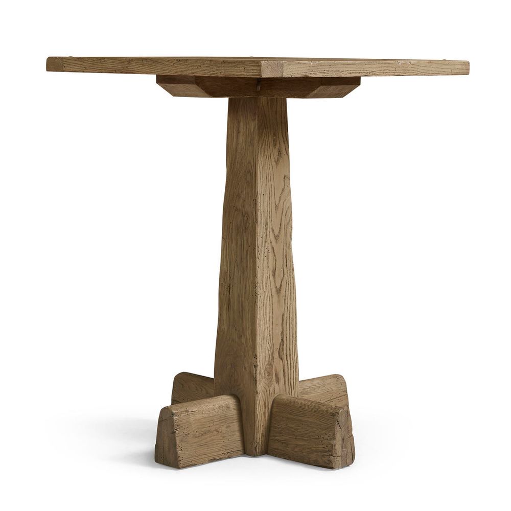 Echo Canyon Bar Table
