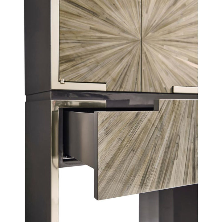 Bar Storage: Cabinets Terra Bar Cabinet