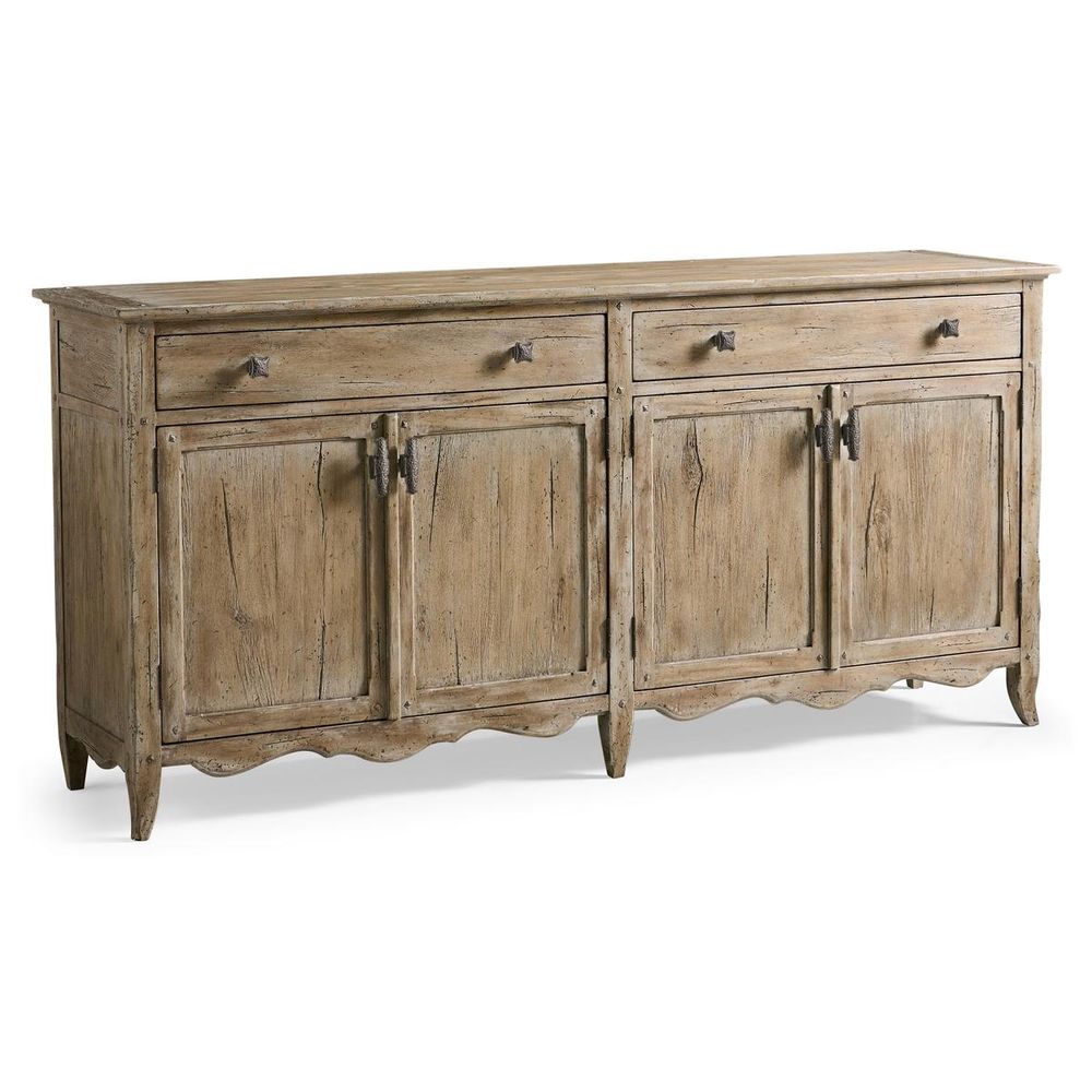 Sideboards & Credenzas Caldera Sideboard