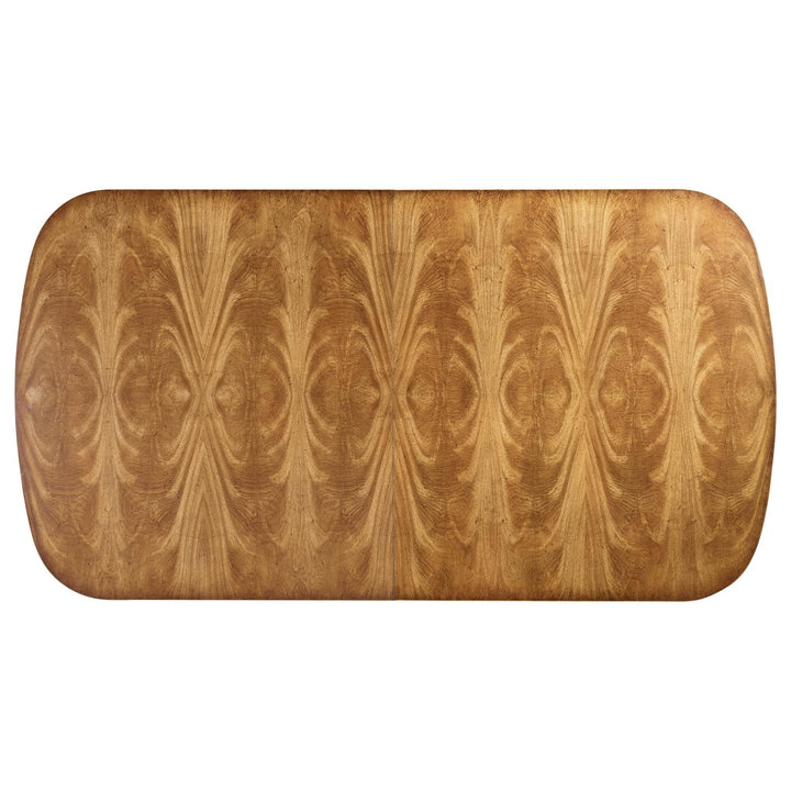 Orsman Dining Table 88" - image 7