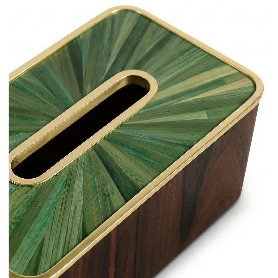 Rectangular Tissue Box - image 7