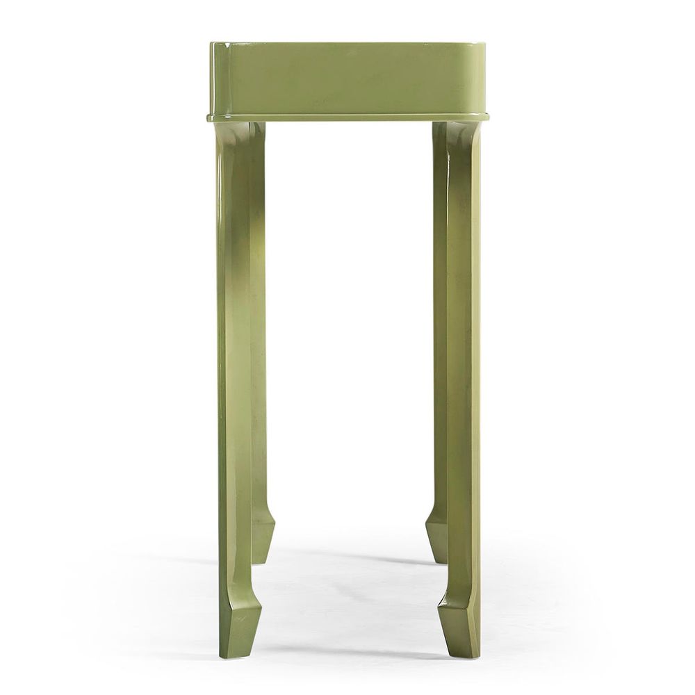 Console Tables Polly Avo Rectangular Console Table