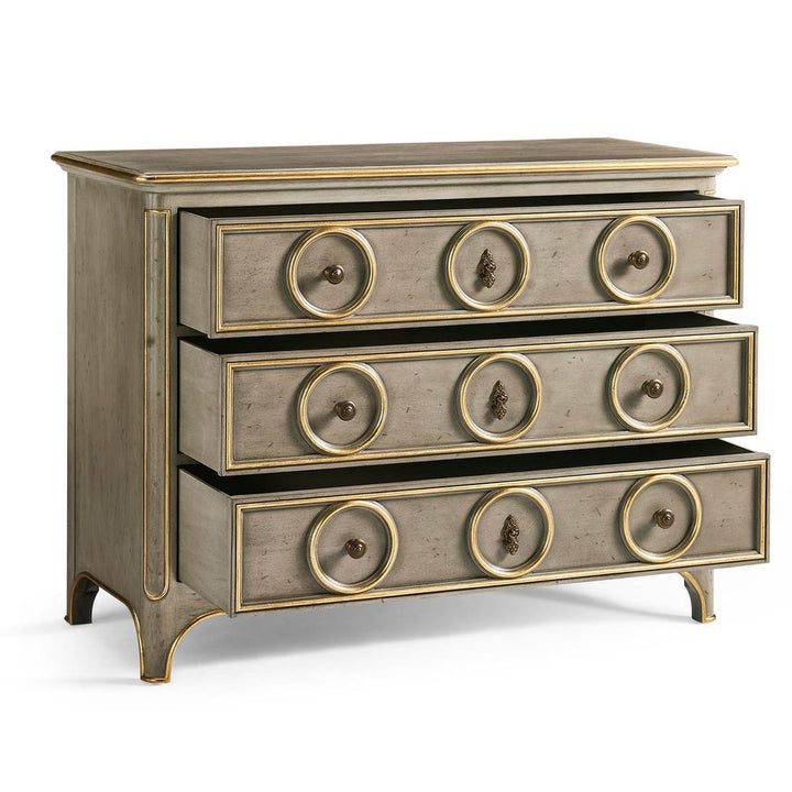 Dressers & Chests Buckingham Accent Dresser