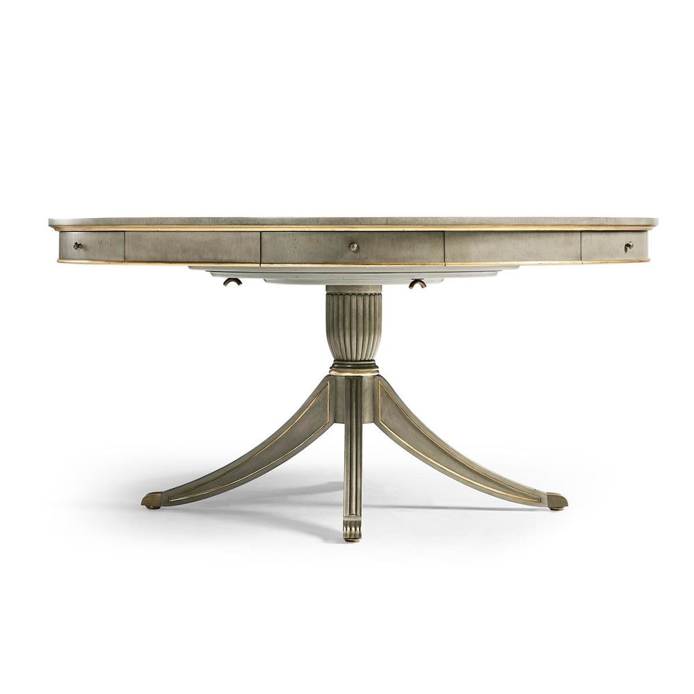 Buckingham Dining Table