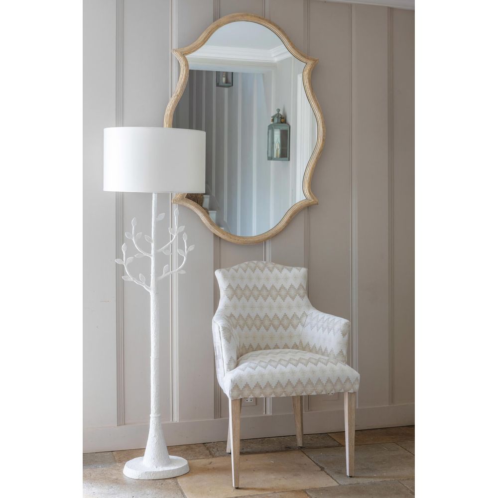 Mirrors Downton Mirror