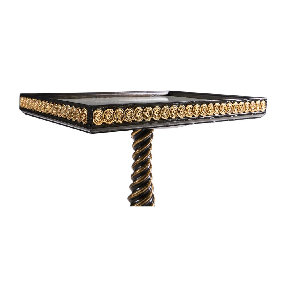 Buckingham Square End Table