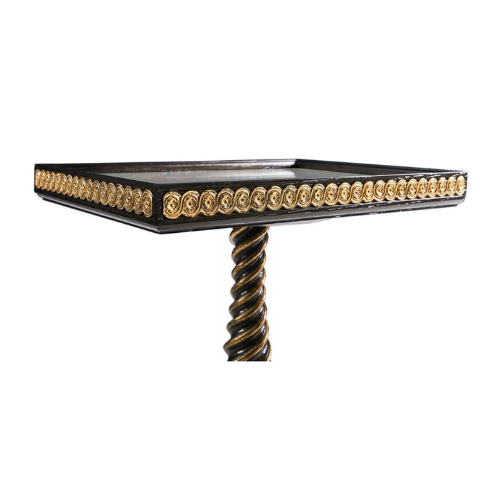 Buckingham Square End Table