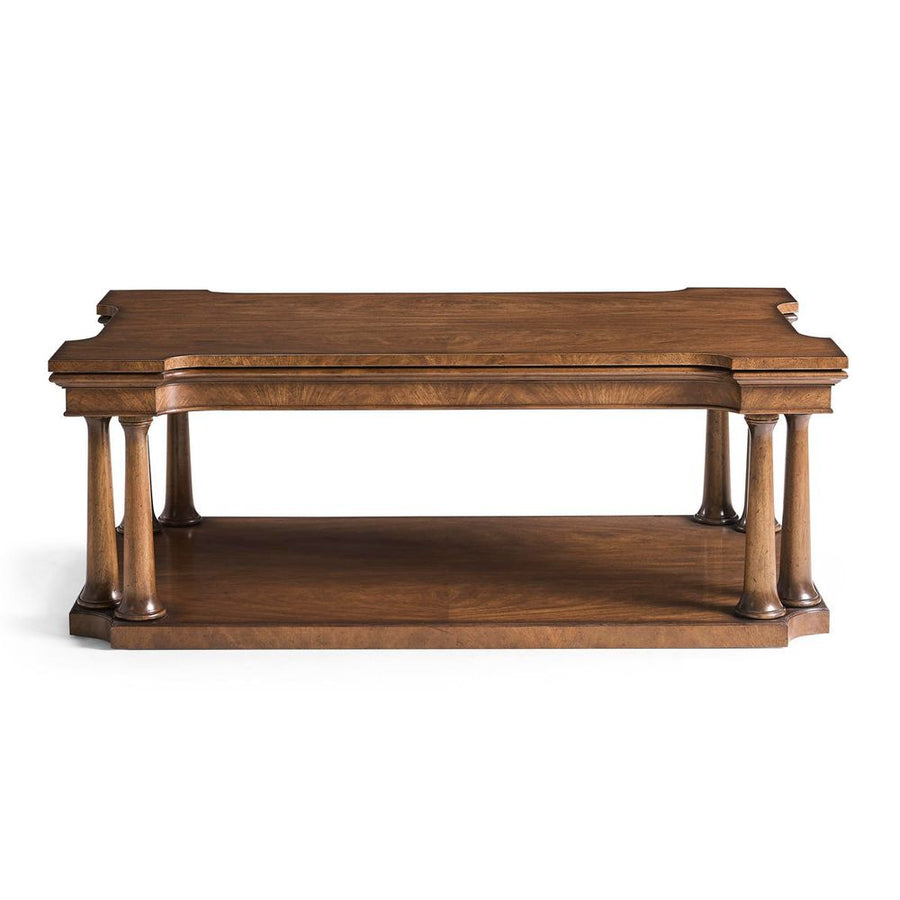 Coffee Tables Hattie Cocktail Table