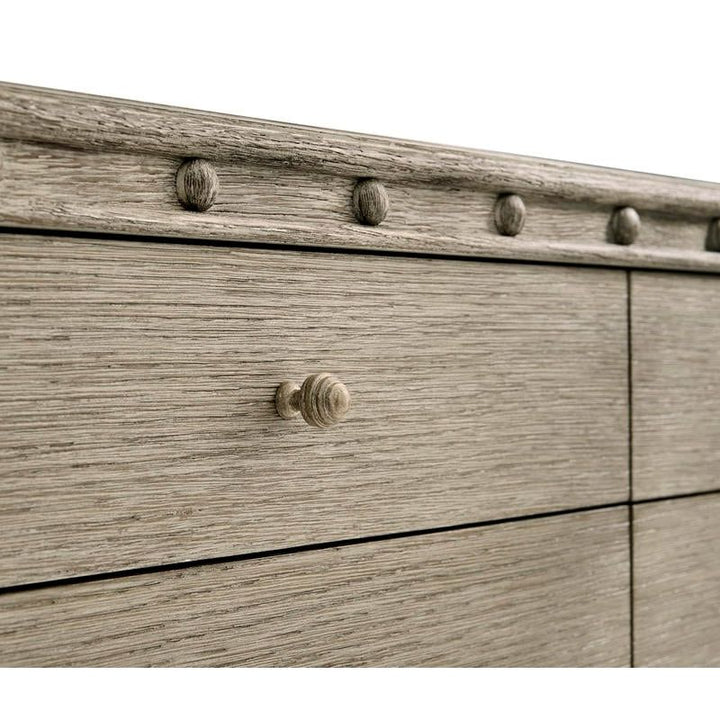 Morris Dresser