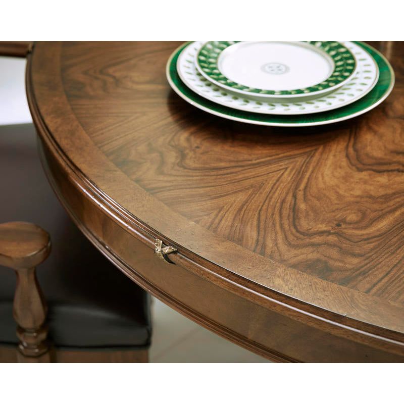 Dining Tables Viceroy Round Dining Table