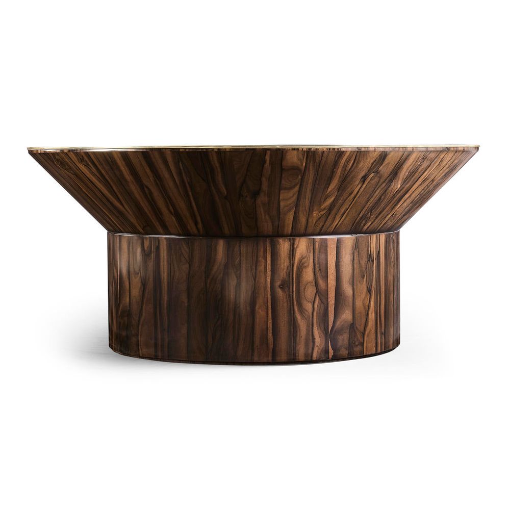 Coffee Tables Verdure Cocktail Table