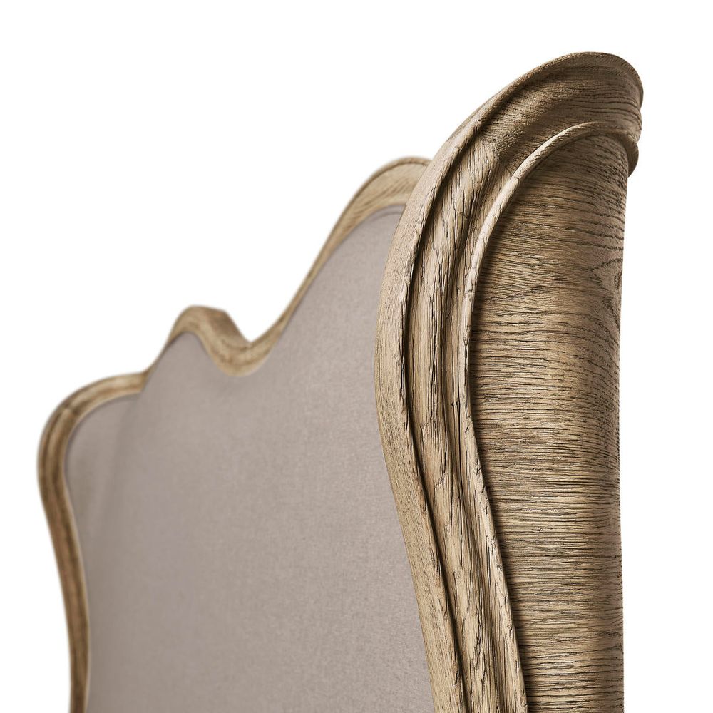 Echo Canyon Upholstered Bed
