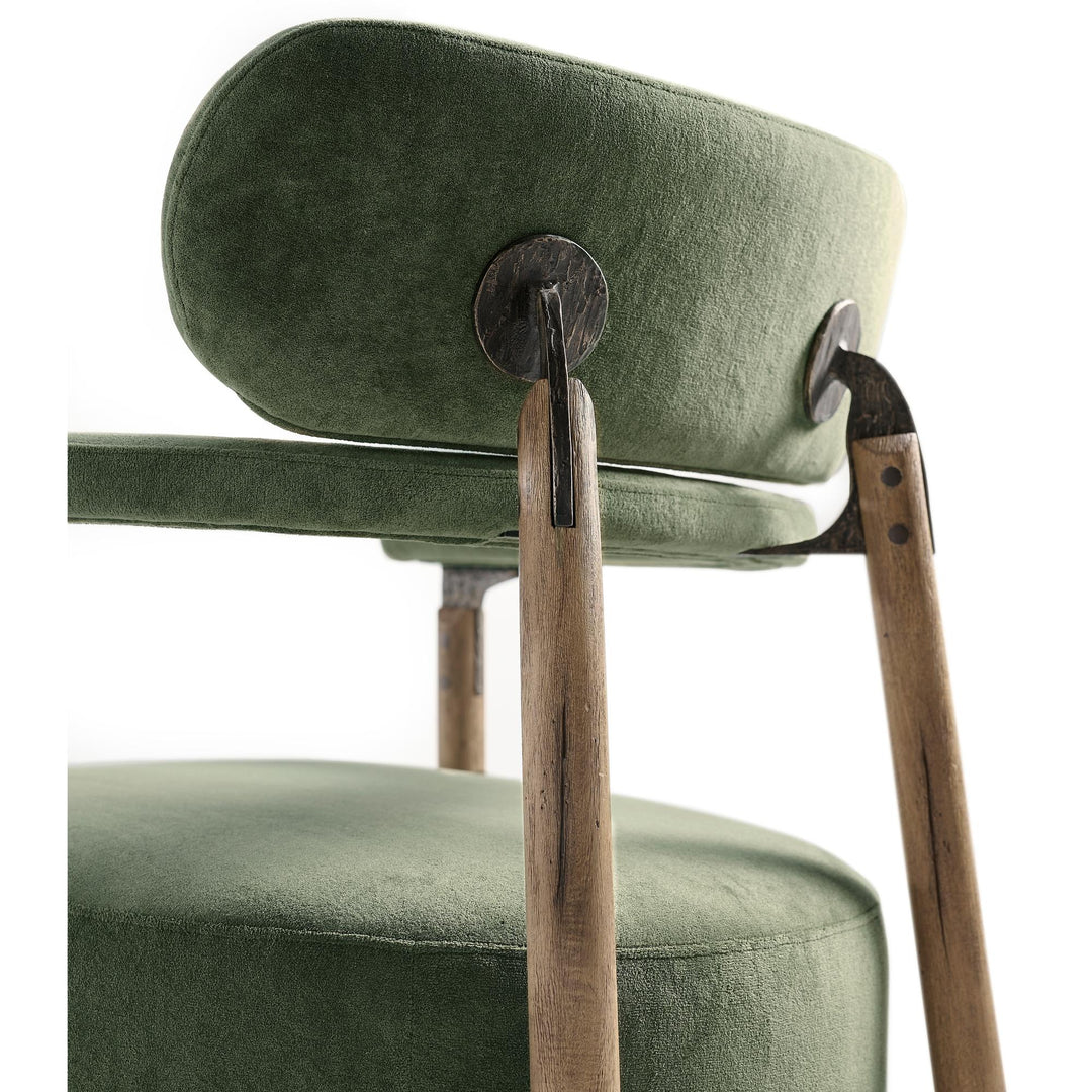 Stone Ridge Occasional Chair - image 7